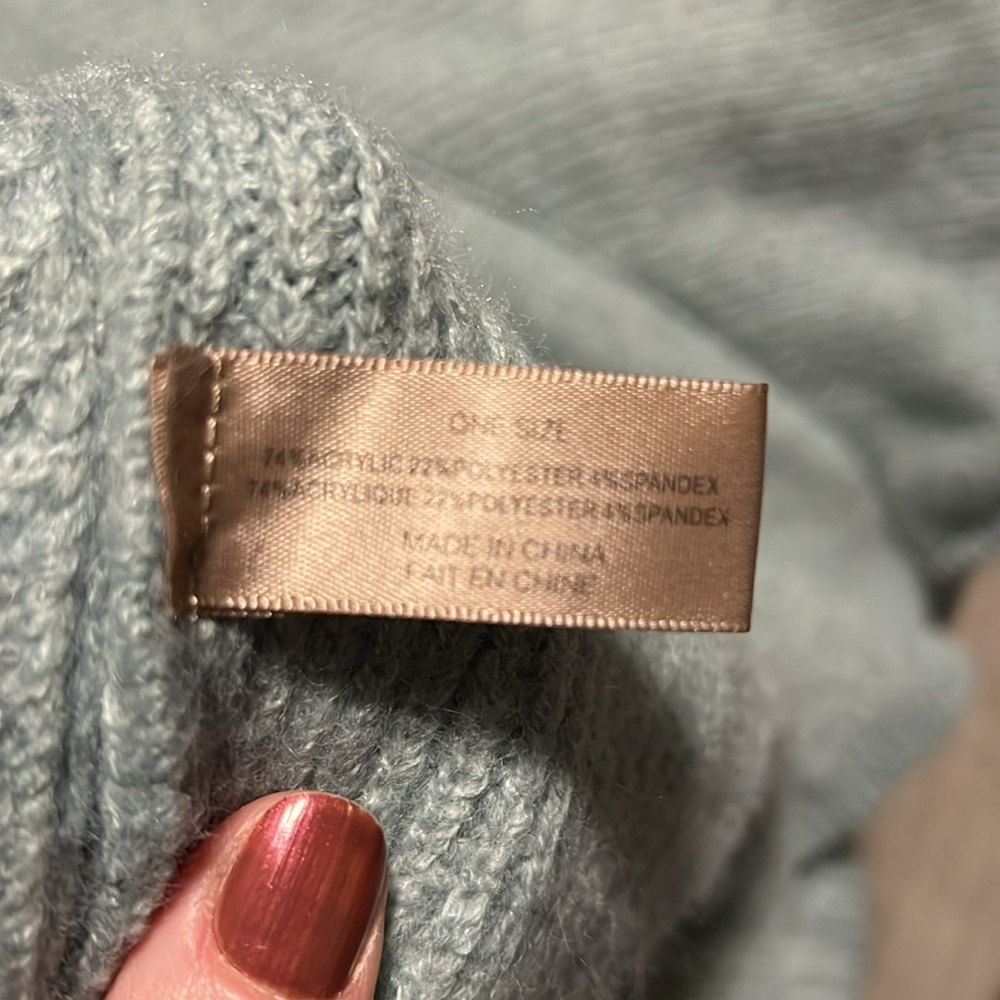 Cocoon wrap - Picture 5 of 5